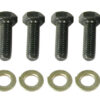 WILWOOD 8 Bolt Rotor Bolt Kit 230-0526