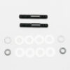 WILWOOD Bolt Kit  Radial Mount Brkt Studs Washers Nut 230-13273