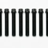 WILWOOD Bolt Kit 1/2-20 3.00in Wheel Stud 230-14566