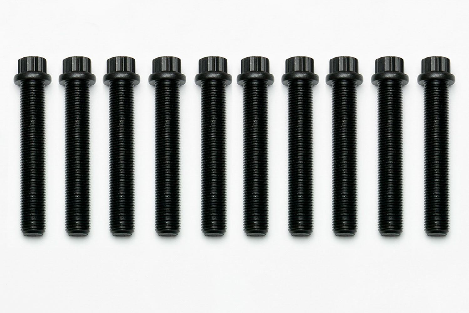 WILWOOD Bolt Kit 1/2-20 3.00in Wheel Stud 230-14566
