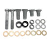 WILWOOD BOLT KIT BRACKET AFX 230-15748