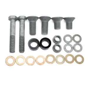 Wheel Front Aftermarket Shop