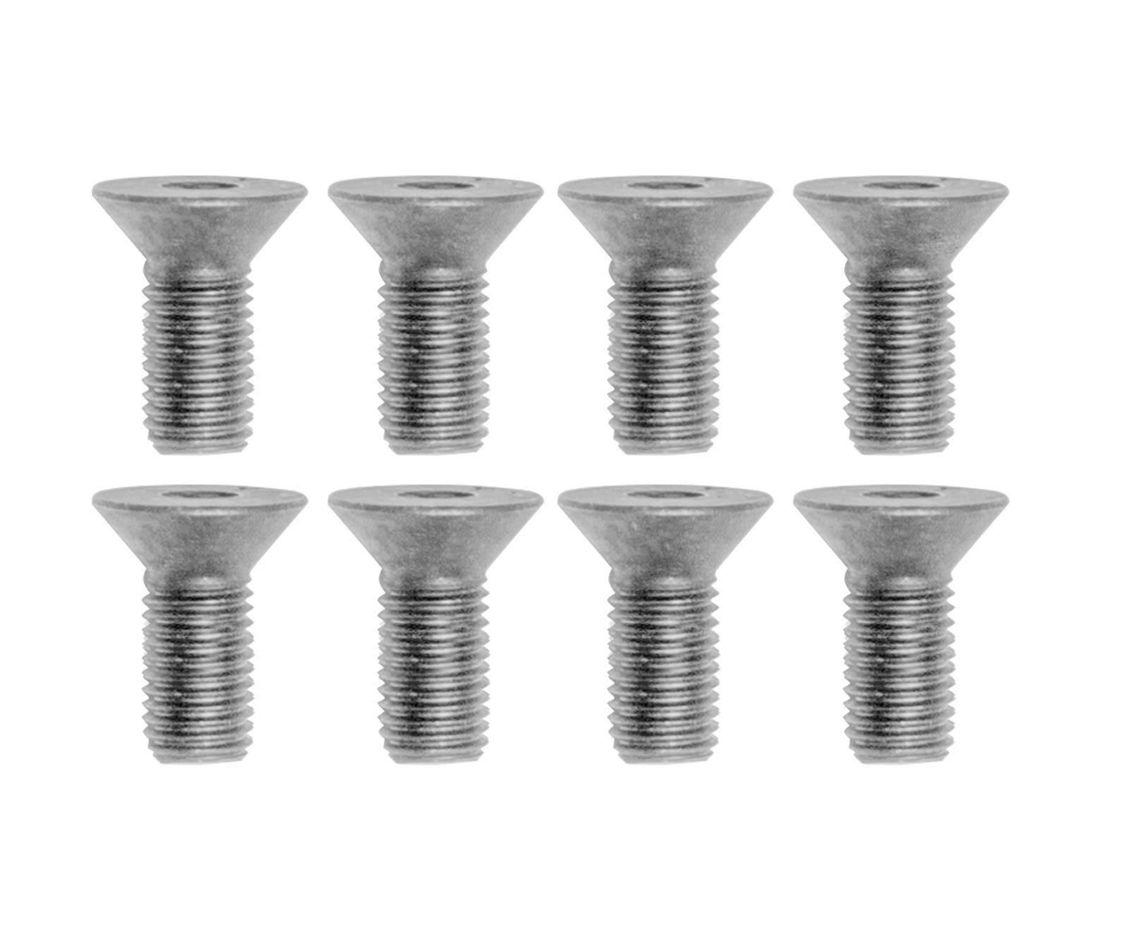 WILWOOD Bolt Flat Head 5/16-18 x .75 Lug Dr Wide 5 230-17419