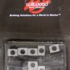 WILWOOD Rotor Bolt Kit Dynamic Mnt (8pc) 230-5308