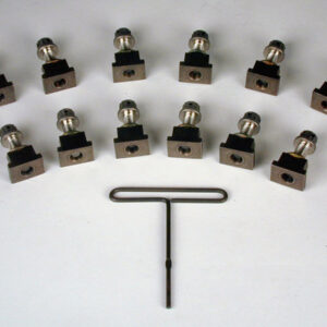 Wheel Front Aftermarket Shop