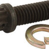 WILWOOD Drive Flange Bolt Kit 5 Pack 230-6911