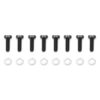 WILWOOD Bolt Kit Rotor 5/16-18 x 1.00 230-8390