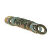 WILWOOD Caliper Shim 10pk .032in 3/8in Hole 240-4384
