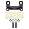 WILWOOD Caliper Bracket Kit GP320 Sprint LF 250-16236