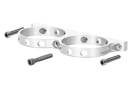 WILWOOD Resevoir Mount Dual 4oz 250-16327