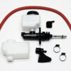 WILWOOD Master Cylinder Kit Short 3/4in 260-10372