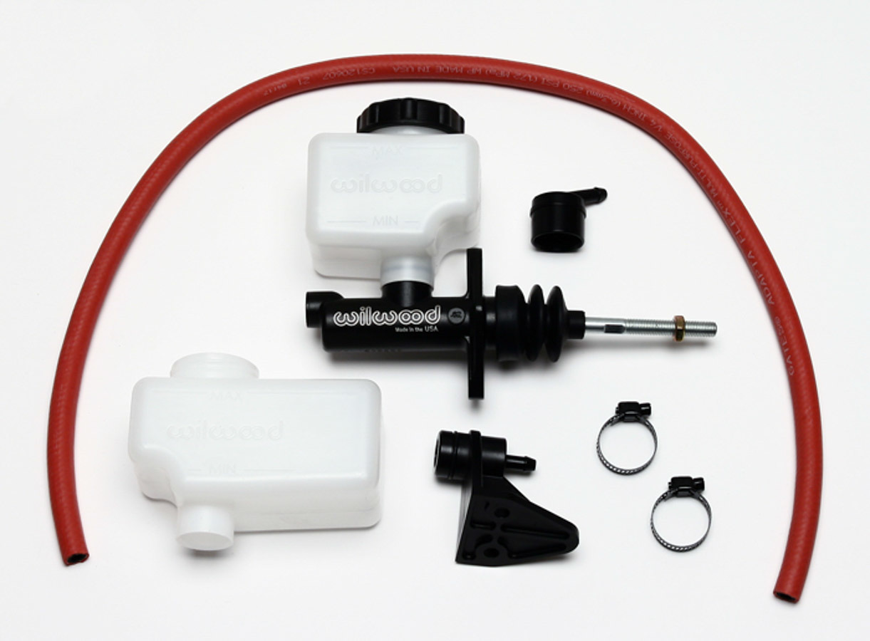 WILWOOD Master Cylinder Kit Short 3/4in 260-10372