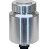 WILWOOD Billet Reservoir Direct Mount for Compact M/C 260-12696