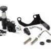 WILWOOD Prop Valve w/ Tandem M/C Mounting Bracket 260-13190