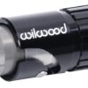WILWOOD Brake Quick Disconnect Kit -3AN Male inlets 260-16771