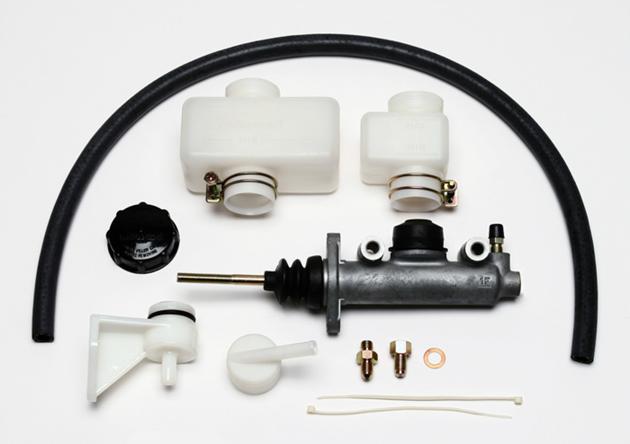 WILWOOD 5/8 Master Cylinder Kit 260-3372