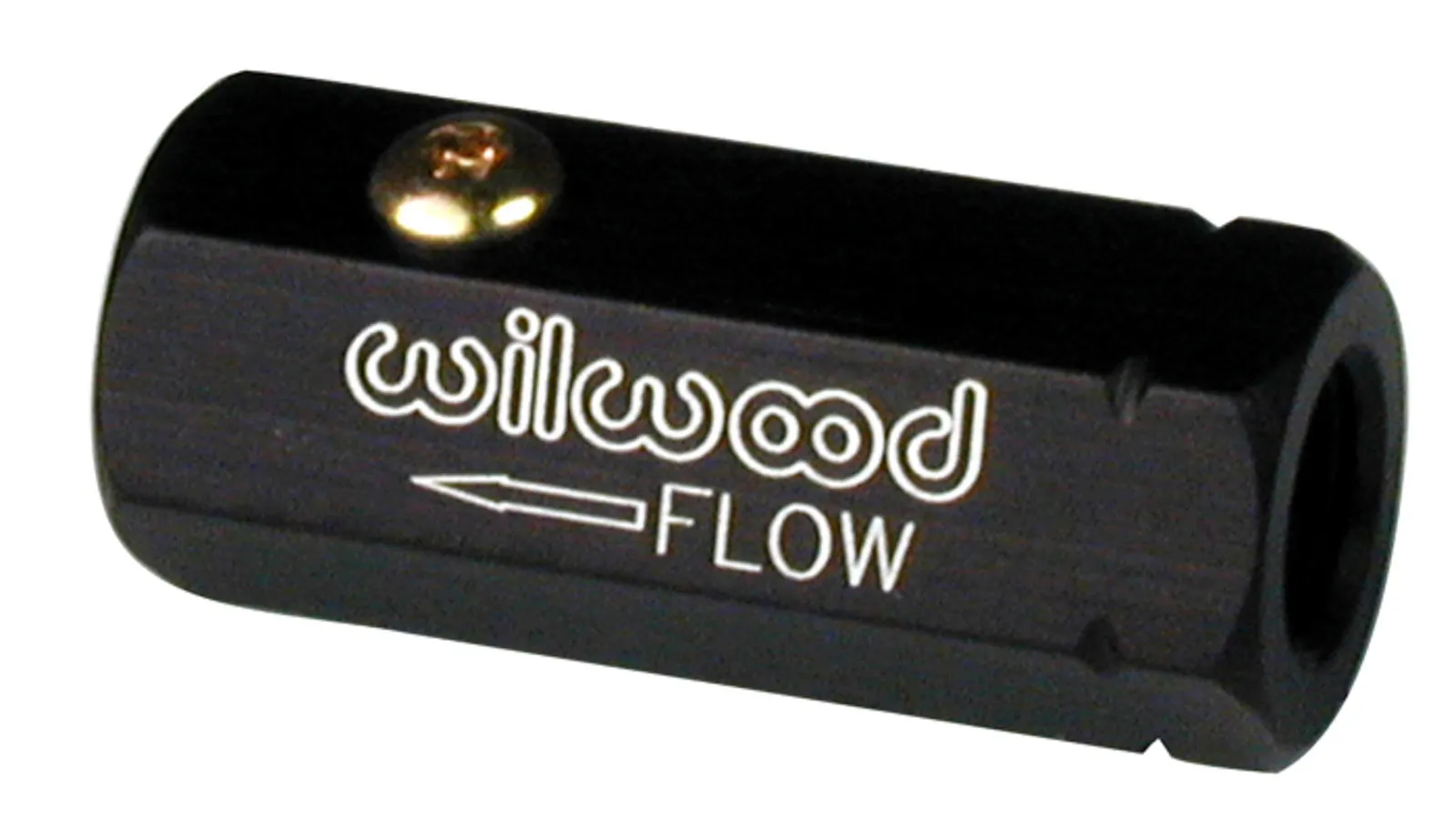 WILWOOD Check Valve-Self Bleeder 260-3501