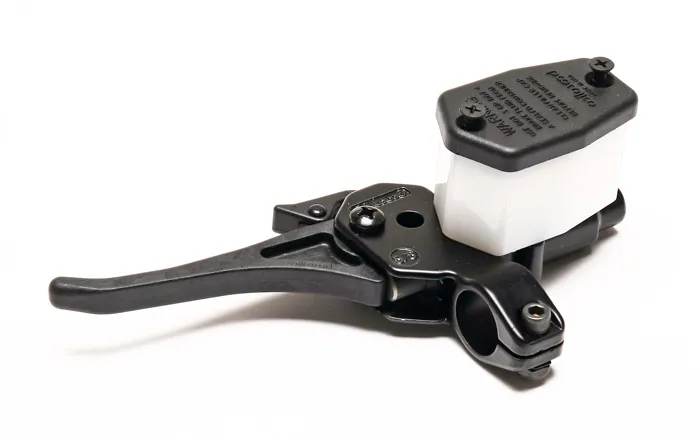 WILWOOD Master Cyl. Handlebar Mnt. 5/8in Bore 260-4201