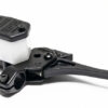 WILWOOD Master Cylinder w/Lever For 5/8in Handlebars 260-4202