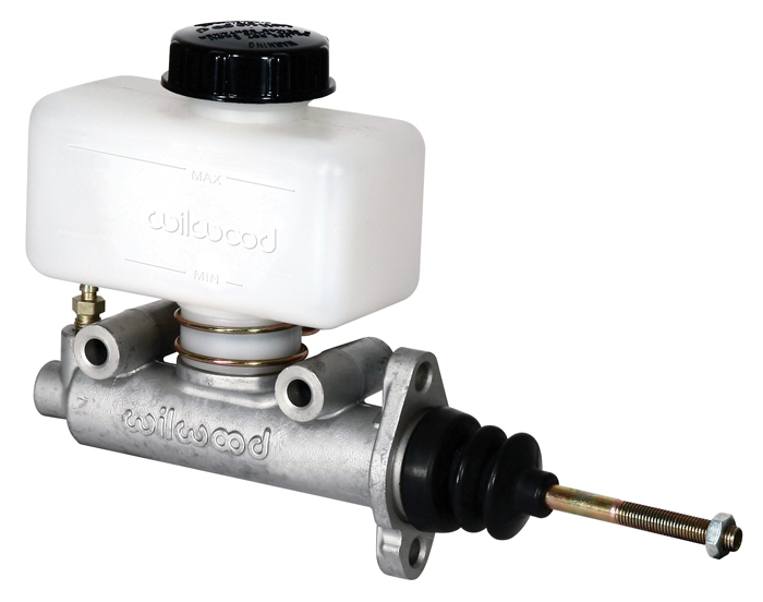 WILWOOD 13/16in Master Cylinder Kit 260-5920