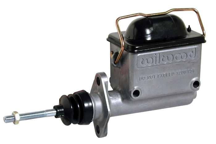 WILWOOD Master Cylinder 1in 260-6766