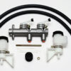 WILWOOD Tandem Master Cylinder 1in 260-7563