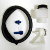 WILWOOD Remote Reservoir Kit Only 260-7577