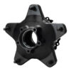 WILWOOD Starlite 55XD Hub Rear 5 Bolt Drilled Studs 270-12111D