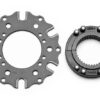 WILWOOD Splined Hub Kit Midget Axle Clamp 38 Tooth 270-12634