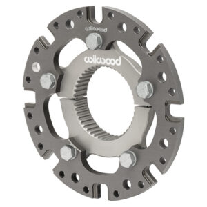 Wheel Front Aftermarket Shop