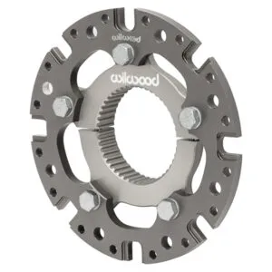 Wheel Front Aftermarket Shop