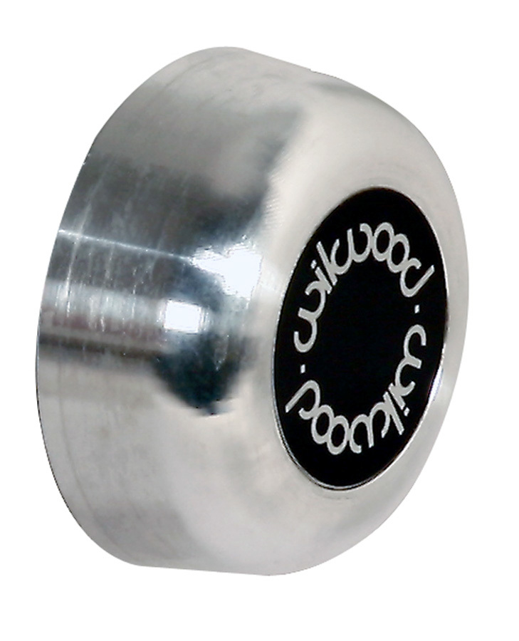 WILWOOD Screw On Hubcap 270-2158
