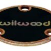 WILWOOD Drive Flange Dust Cap 270-2265