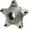 WILWOOD Starlite 55 Hub 5-Bolt 270-6513D