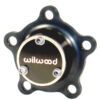 WILWOOD 5 Bolt Drive Flange 270-6732