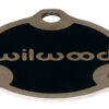 WILWOOD Dust Cap For 5 Bolt Drive Flange 270-6918