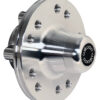 WILWOOD HUB ASSEMBLY SOLID CHEVY 5x4.50/4.75 270-7275