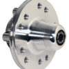 WILWOOD Pinto Hub & Rotor 270-7277