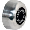 WILWOOD Dust Cap Aluminum Screw -in Billet 270-9380