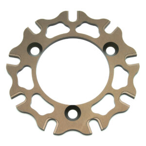 Wheel Front Aftermarket Shop