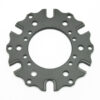 WILWOOD Rotor Adapter Dynamic Mt 4.00 OD Clamp 6x5.50 300-12581