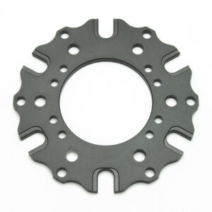 Wheel Front Aftermarket Shop