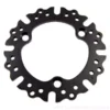 WILWOOD Brake Rotor Adapter Open Wheel 300-13474