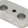 WILWOOD Caliper Spacer .44in 300-4919