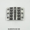 WILWOOD Pedal Pad Adjustable 330-11280