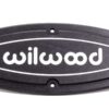 WILWOOD Cap Tandem Master Cylinder 330-8573