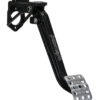 WILWOOD Brake Pedal Swing Mount Single Master Cyl 340-13834