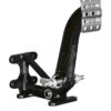 WILWOOD Brake Pedal Floor Mount Dual Master Cyl Tru-Bar 340-15078