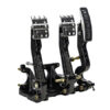 WILWOOD Triple Pedal Assy Adj Floor Mnt W/Lnkg 340-16603