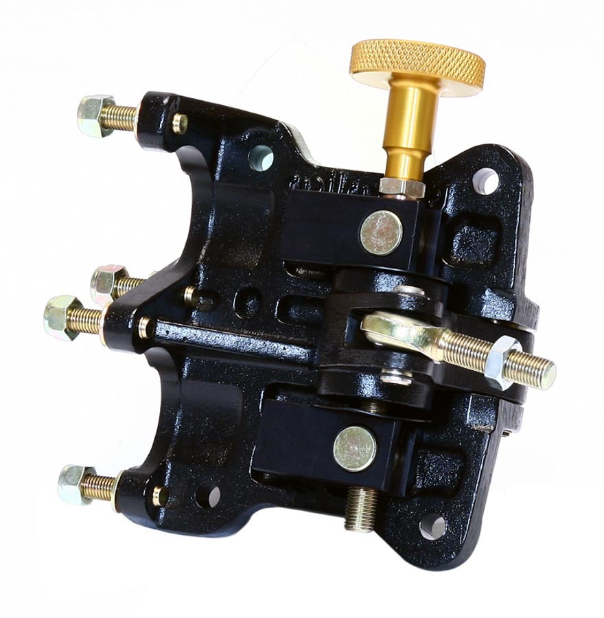 WILWOOD 60 Degree MC Mount 340-4630